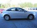 Silver Ice Metallic - Cruze LS Photo No. 8