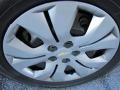 Silver Ice Metallic - Cruze LS Photo No. 9
