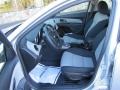 Silver Ice Metallic - Cruze LS Photo No. 10