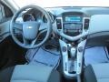Silver Ice Metallic - Cruze LS Photo No. 13