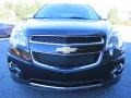Black Granite Metallic - Equinox LTZ Photo No. 2
