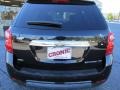 2012 Black Granite Metallic Chevrolet Equinox LTZ  photo #6