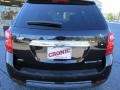 Black Granite Metallic - Equinox LTZ Photo No. 6
