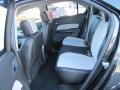 Black Granite Metallic - Equinox LTZ Photo No. 11