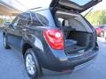 2012 Black Granite Metallic Chevrolet Equinox LTZ  photo #12