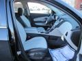 Black Granite Metallic - Equinox LTZ Photo No. 13