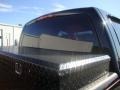 2007 Brilliant Black Crystal Pearl Dodge Ram 1500 SLT Quad Cab 4x4  photo #39