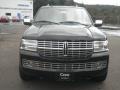 2011 Black Lincoln Navigator L 4x4  photo #3