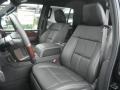 2011 Black Lincoln Navigator L 4x4  photo #6