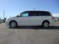 Stone White - Grand Caravan SXT Photo No. 2