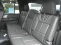 2011 Black Lincoln Navigator L 4x4  photo #7