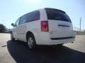 Stone White - Grand Caravan SXT Photo No. 3