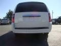 Stone White - Grand Caravan SXT Photo No. 4