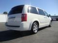 Stone White - Grand Caravan SXT Photo No. 5