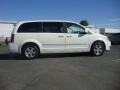 Stone White - Grand Caravan SXT Photo No. 6