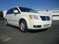 Stone White - Grand Caravan SXT Photo No. 7