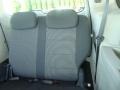Stone White - Grand Caravan SXT Photo No. 13