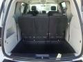 Stone White - Grand Caravan SXT Photo No. 15