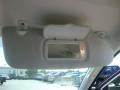 Stone White - Grand Caravan SXT Photo No. 22