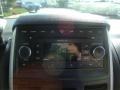 Stone White - Grand Caravan SXT Photo No. 25