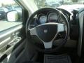 Stone White - Grand Caravan SXT Photo No. 27