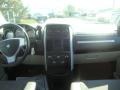 Stone White - Grand Caravan SXT Photo No. 30