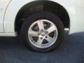 Stone White - Grand Caravan SXT Photo No. 32