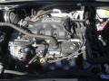 Stone White - Grand Caravan SXT Photo No. 34
