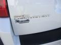 Stone White - Grand Caravan SXT Photo No. 35
