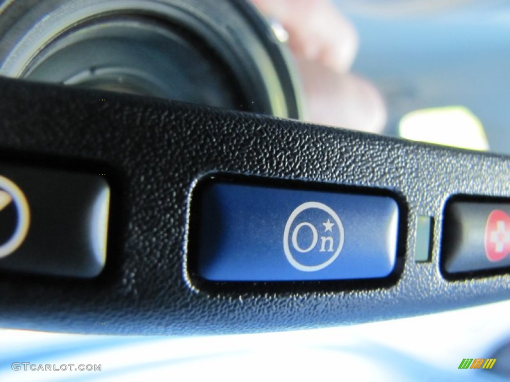 2012 Equinox LT - Twilight Blue Metallic / Light Titanium/Jet Black photo #17