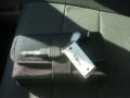 Stone White - Grand Caravan SXT Photo No. 37