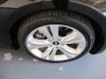 2011 Hyundai Genesis Coupe 2.0T Wheel and Tire Photo