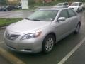 Titanium Metallic - Camry Hybrid Photo No. 2