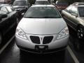 Liquid Silver Metallic - G6 Sedan Photo No. 2