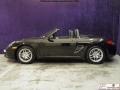 2009 Black Porsche Boxster   photo #5