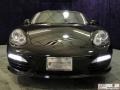 2009 Black Porsche Boxster   photo #15