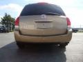 2004 Sahara Gold Metallic Nissan Quest 3.5 SL  photo #4