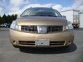 2004 Sahara Gold Metallic Nissan Quest 3.5 SL  photo #8