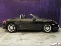 2009 Black Porsche Boxster   photo #22