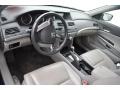 Gray Interior Photo for 2009 Honda Accord #54908594