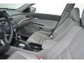 Gray Interior Photo for 2009 Honda Accord #54908603