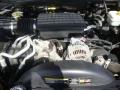 4.7 Liter SOHC 16-Valve PowerTech V8 2006 Dodge Dakota SLT Quad Cab Engine