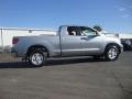 2010 Slate Gray Metallic Toyota Tundra Double Cab 4x4  photo #6