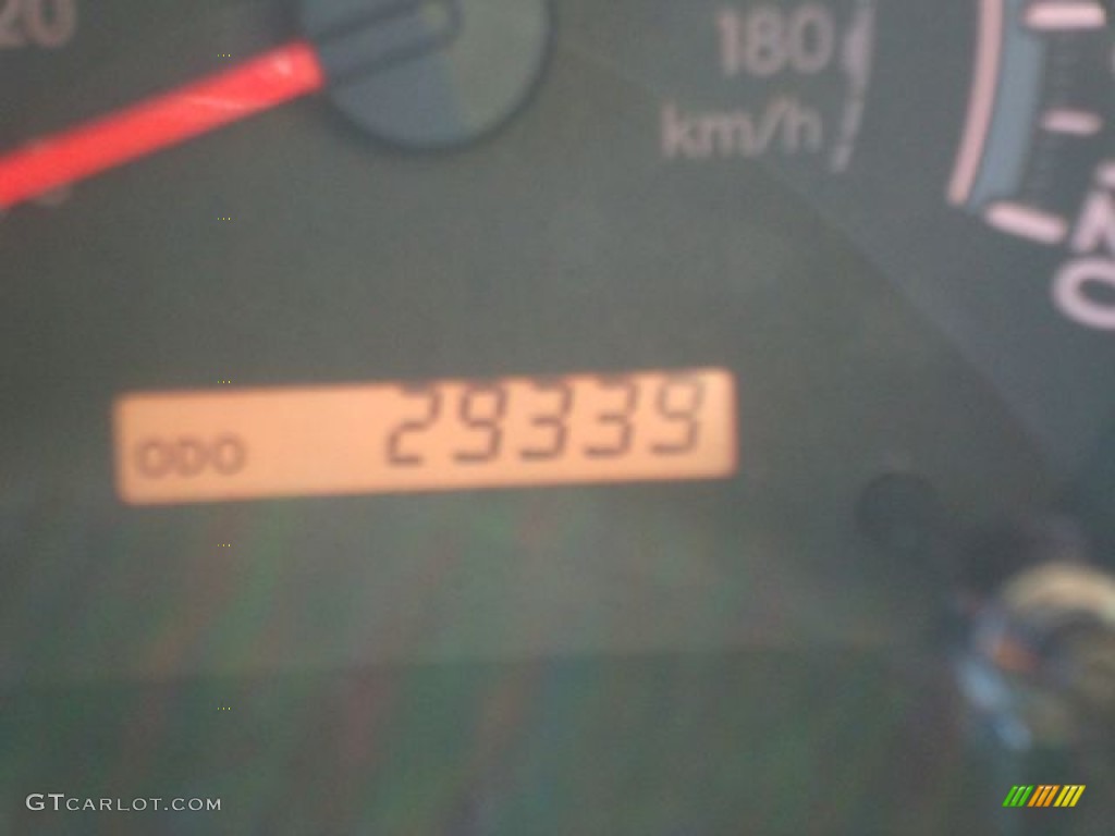 2010 Tundra Double Cab 4x4 - Slate Gray Metallic / Graphite Gray photo #37