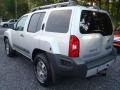 Silver Lightning - Xterra Pro-4X 4x4 Photo No. 3