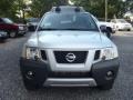 Silver Lightning - Xterra Pro-4X 4x4 Photo No. 5