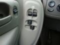 2003 Midnight Blue Pearl Dodge Grand Caravan EX  photo #31