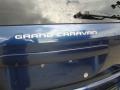 Midnight Blue Pearl - Grand Caravan EX Photo No. 36