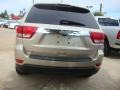 White Gold Metallic - Grand Cherokee Laredo X Package Photo No. 3