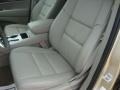 White Gold Metallic - Grand Cherokee Laredo X Package Photo No. 7